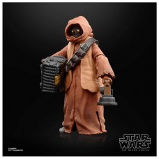 Figura hasbro teeka (jawa) star wars