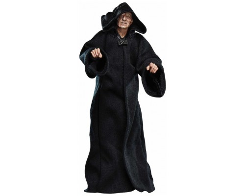 Figura hasbro star wars black series