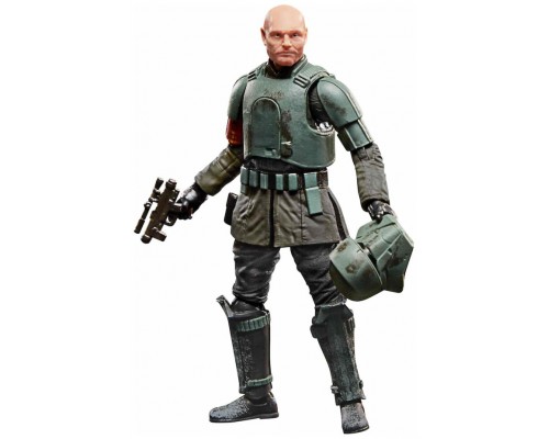 Figura hasbro migs mayfeld star wars