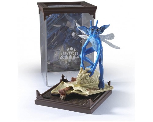 Figura the noble collection harry potter