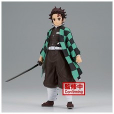 Figura banpresto demon slayer kimetsu no