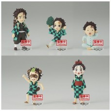 Figura banpresto demon slayer kimetsu no