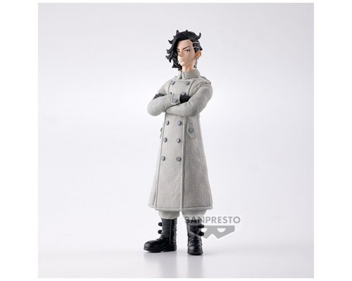 Figura banpresto tokyo revengers hajime kokonoi