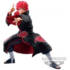 Figura banpresto naruto shippuden vibration stars