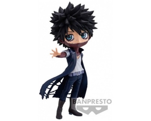 Figura banpresto q posket my hero