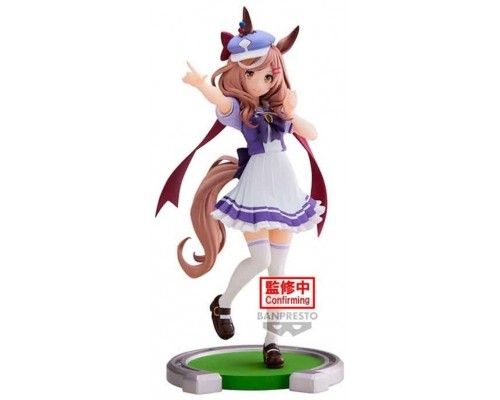 Figura banpresto umamusume pretty derby matika