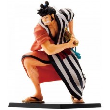 Figura ichibansho one piece the nine