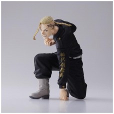 Figura banpresto tokyo revengers king of