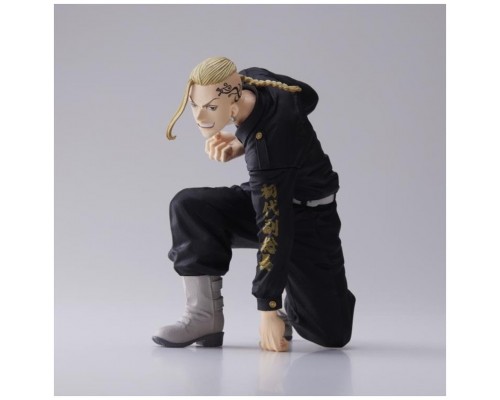 Figura banpresto tokyo revengers king of