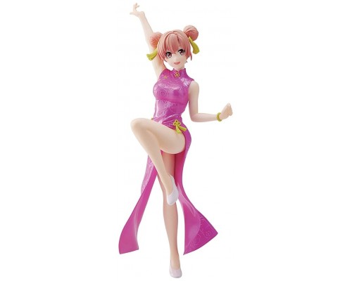 Figura banpresto my teen romantic comedy