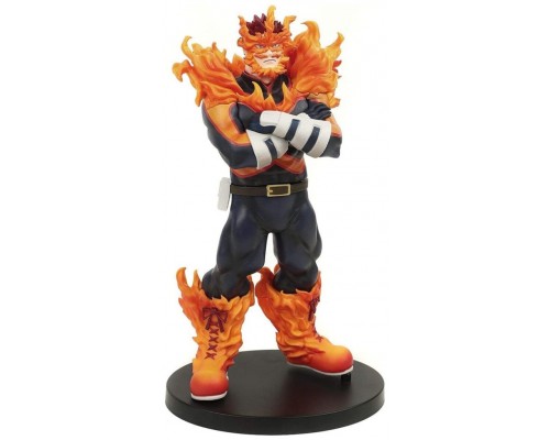 Figura banpresto my hero academia age