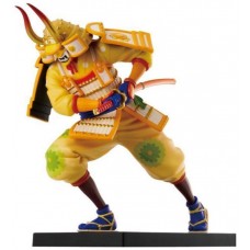 Ichibansho figure kikunojo (the nine red