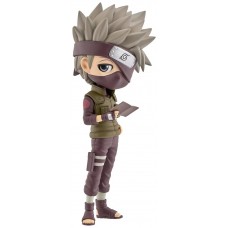 Figura banpresto q posket naruto shippuden