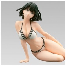 Figura banpresto one punch man ventisca