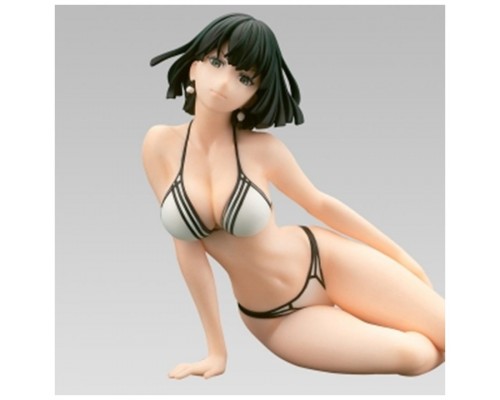 Figura banpresto one punch man ventisca