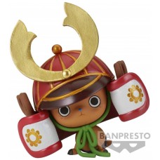 Figura banpresto one piece dxf the