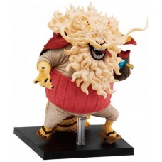 Figura ichibansho one piece the nine