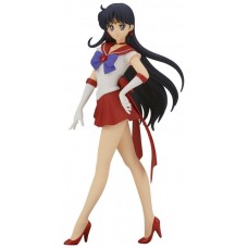 Figura banpresto pretty guardian sailor moon