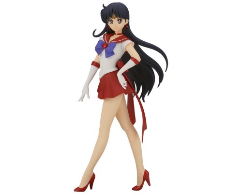 Figura banpresto pretty guardian sailor moon