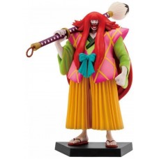 Figura ichibansho one piece the nine