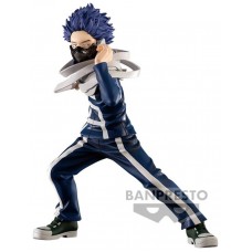 Figura banpresto my hero academia the