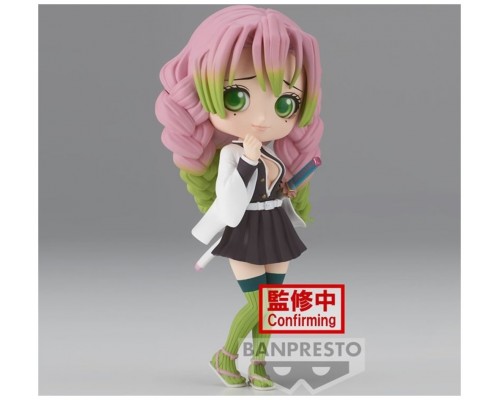 Figura banpresto q posket demon slayer