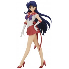 Figura banpresto pretty guardian sailor moon