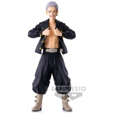 Figura banpresto tokyo revengers takashi mitsuya