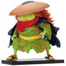 Figura ichibansho one piece the nine