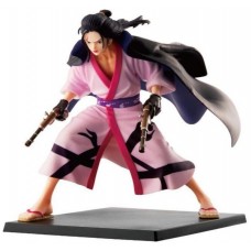 Figura ichibansho one piece the nine