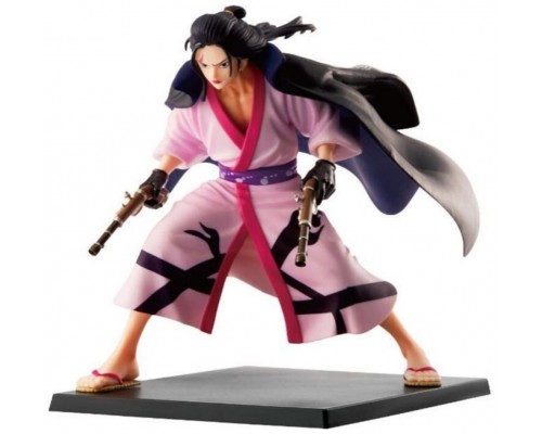 Figura ichibansho one piece the nine