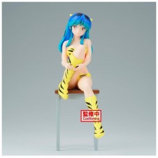 Figura banpresto urusei yatsura relax time