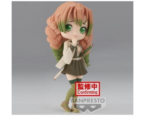 Figura banpresto q posket demon slayer