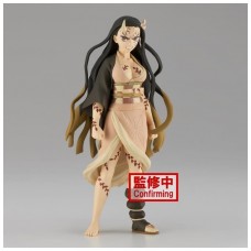 Figura banpresto demon slayer kimetsu no