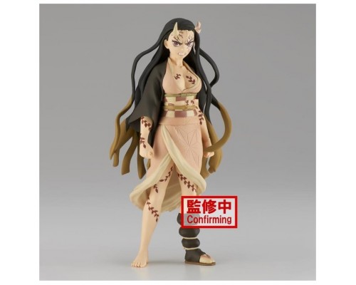 Figura banpresto demon slayer kimetsu no