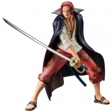 Figura banpresto one piece dxf posing