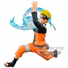 Figura banpresto naruto shippuden effectreme uzumaki