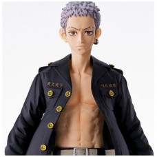 Figura banpresto tokyo revengers takashi mitsuya