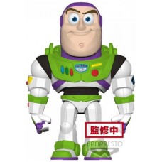 Figura banpresto poligoroid disney toy story