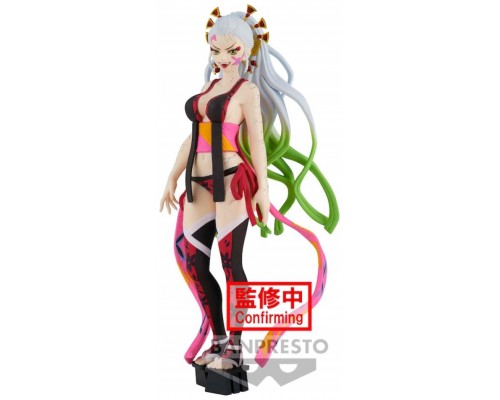 Figura banpresto demon slayer kimetsu no