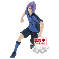 Figura banpresto bluelock reo mikage