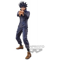 Figura banpresto jujutsu kaisen king of