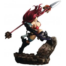 Figura good smile company fairy tail