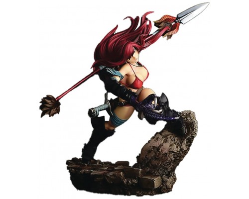 Figura good smile company fairy tail