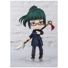 Figura tamashii nations figuarts mini jujutsu