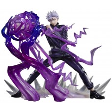 Figura tamashii nations figuarts zero jujutsu