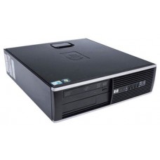 Ordenador hp reacondicionado sff 8300 i3 - 3th