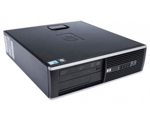 Ordenador hp reacondicionado sff 8300 i3 - 3th