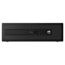 Ordenador hp reacondicionado sff prodesk 600