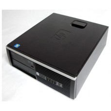 Ordenador hp reacondicionado sff 8200 i7 - 2600